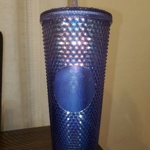 Disney World Starbucks 50th Anniversary Venti Tumbler